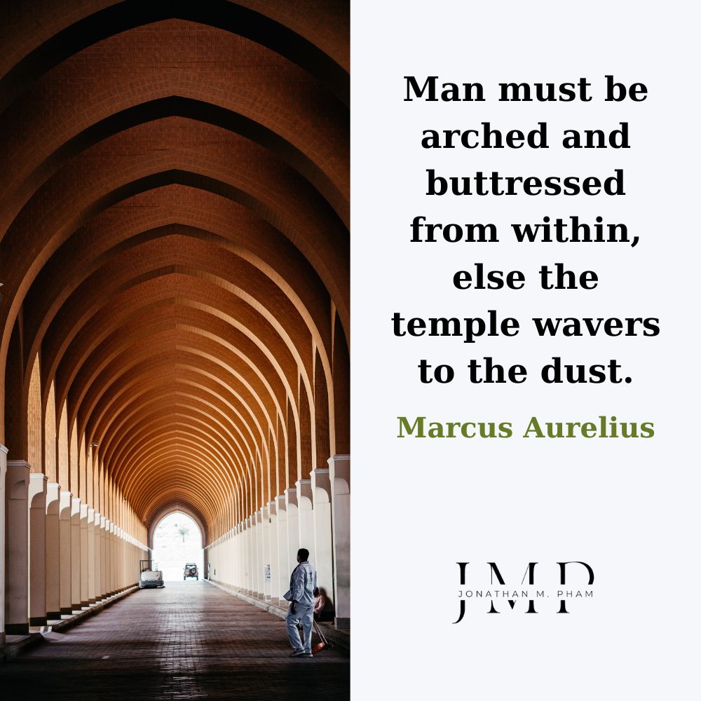 stoic quotes for a strong mind