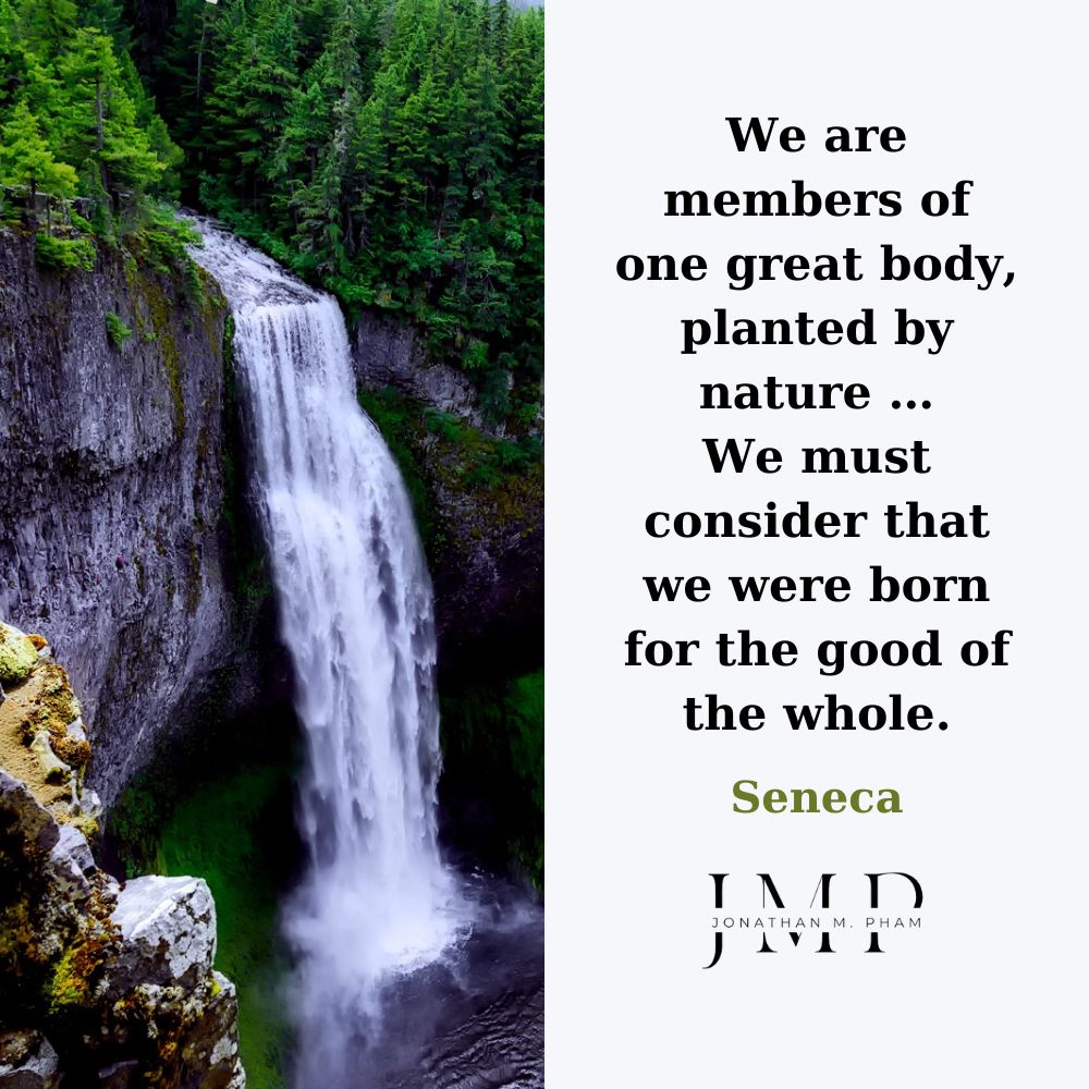 stoic quotes on gratitude