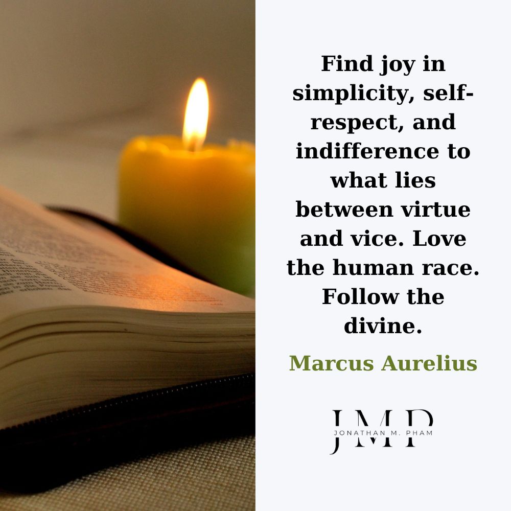 stoic quotes on love
