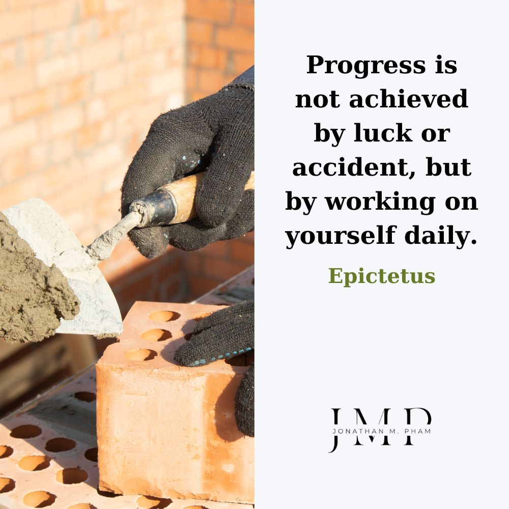 stoic quotes on success