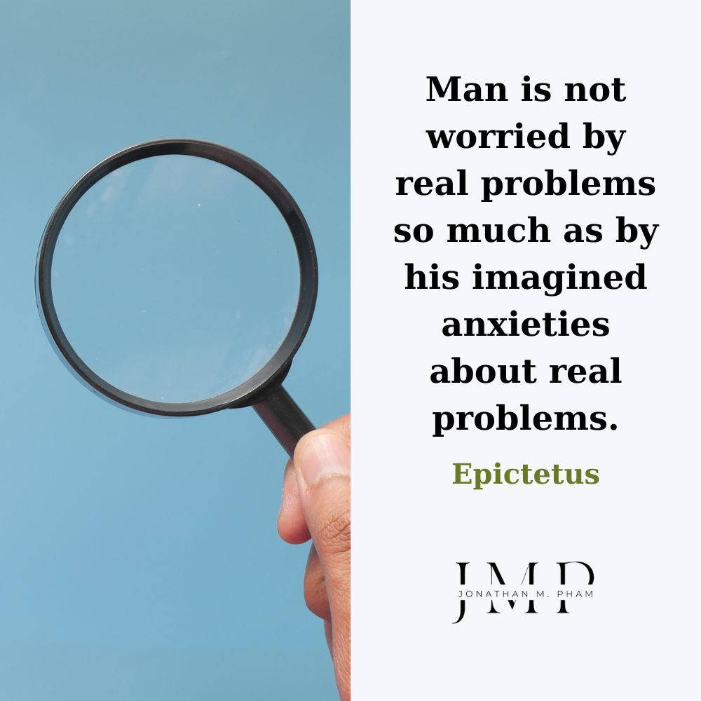 stoicism on anxiety