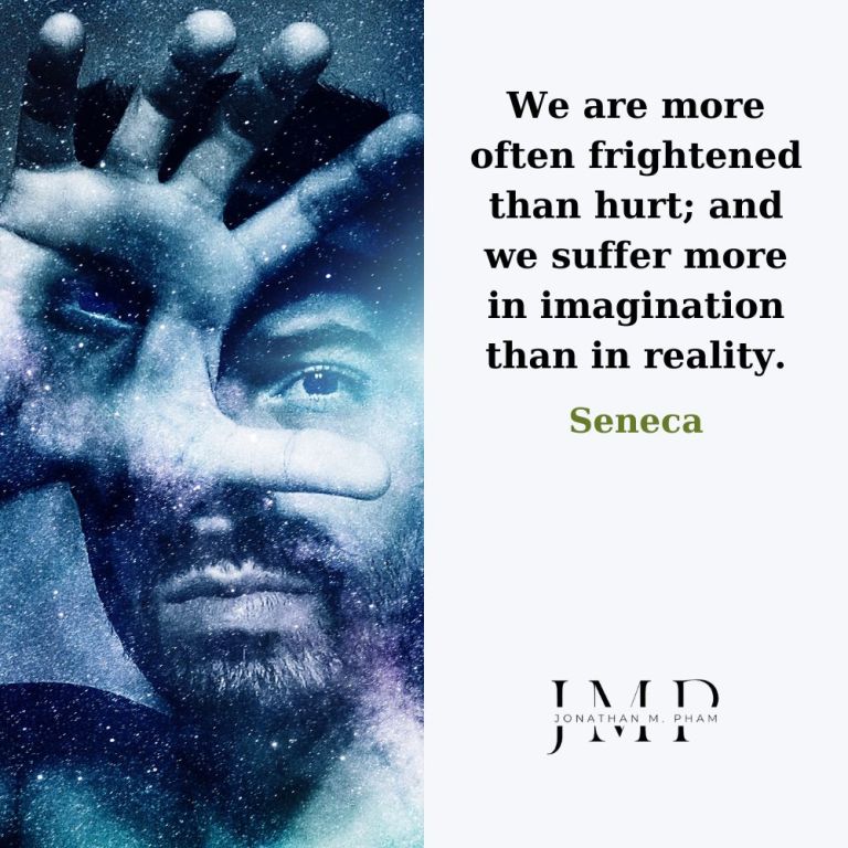 145 Suffering Quotes: Finding Light in the Darkness | Jonathan M. Pham