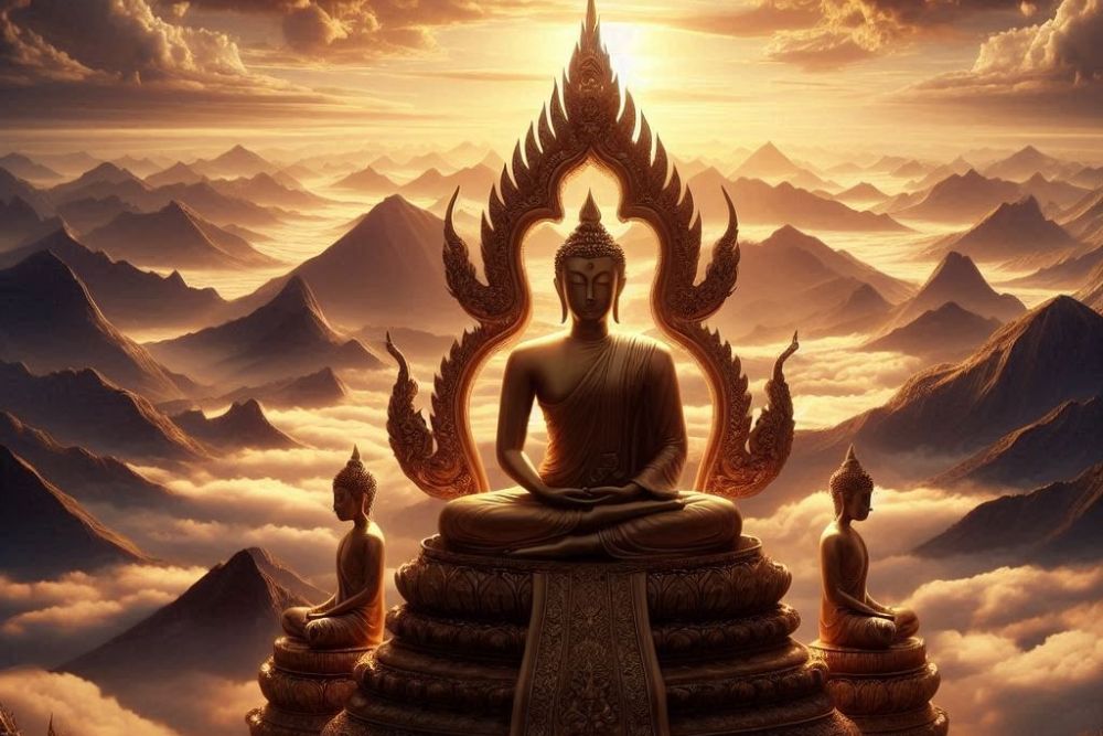 buddha