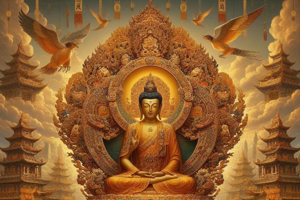 phật thích ca