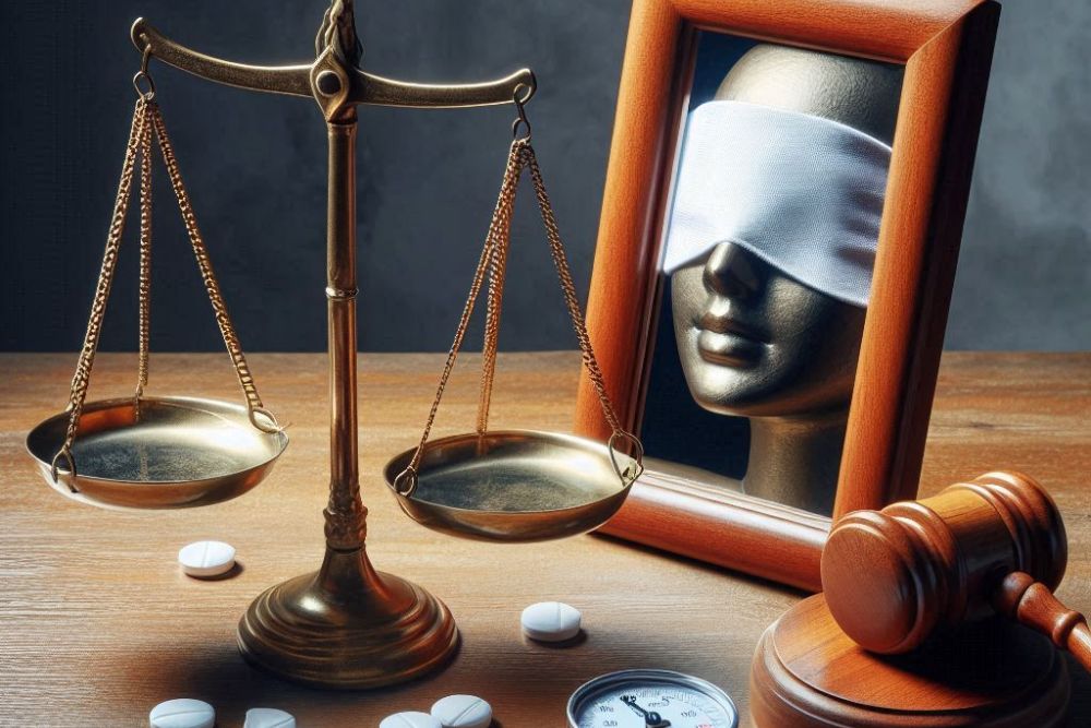 making judgment