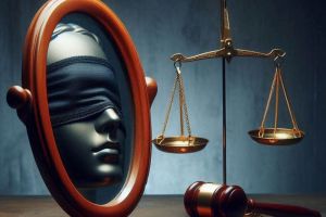 passing judgment