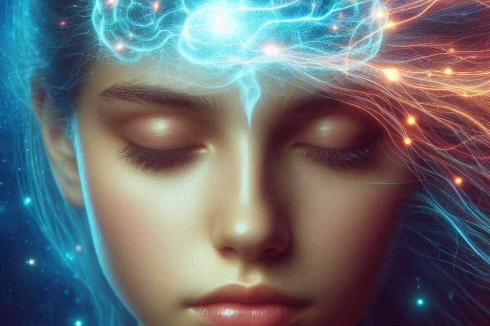 science and spirituality