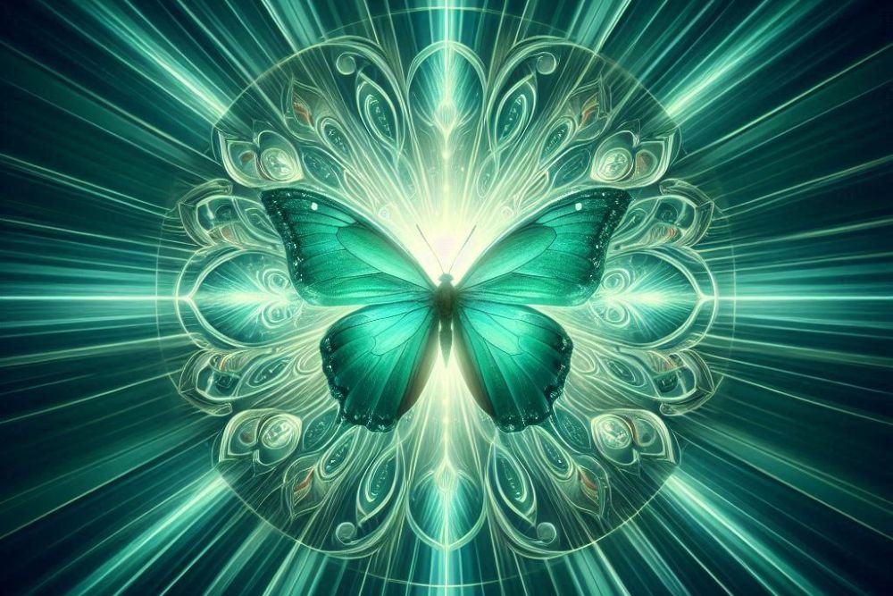 spiritual awakening