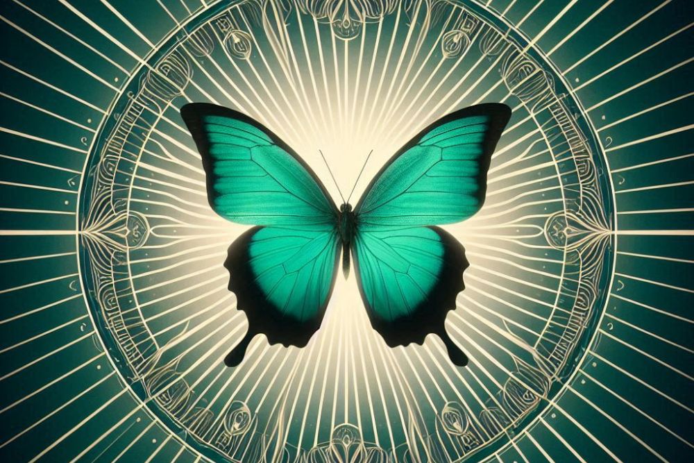 spiritual awakening