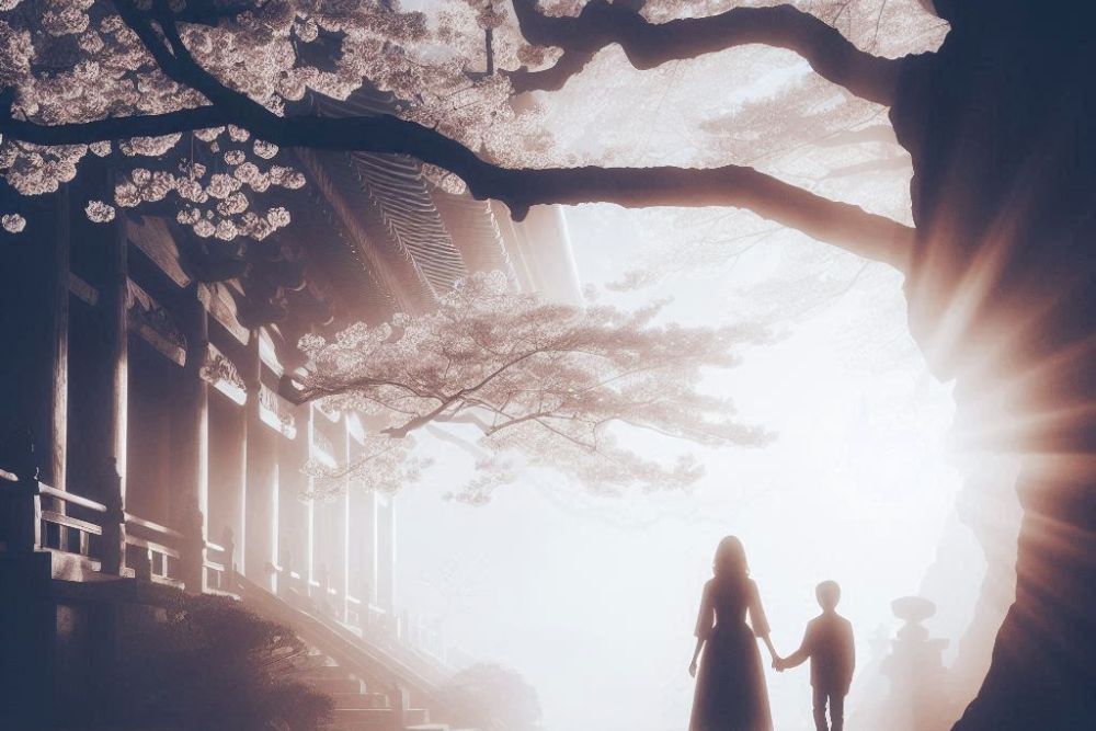 spiritual connection