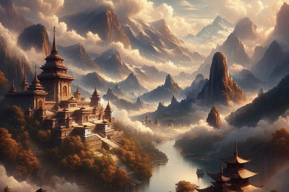 spirituality