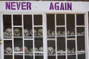 Rwanda genocide