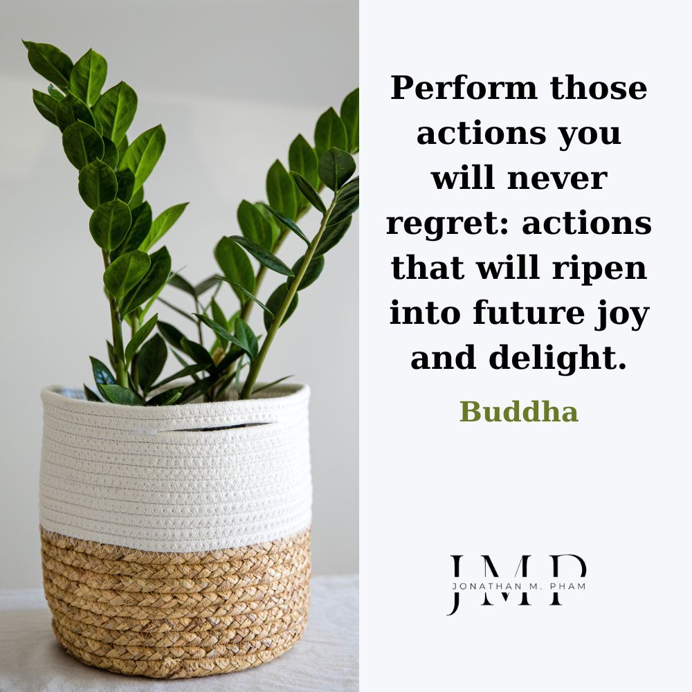 buddhist memento mori quotes