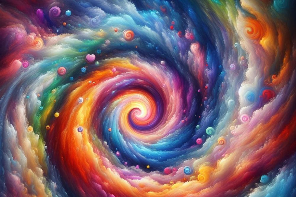 love without conditions