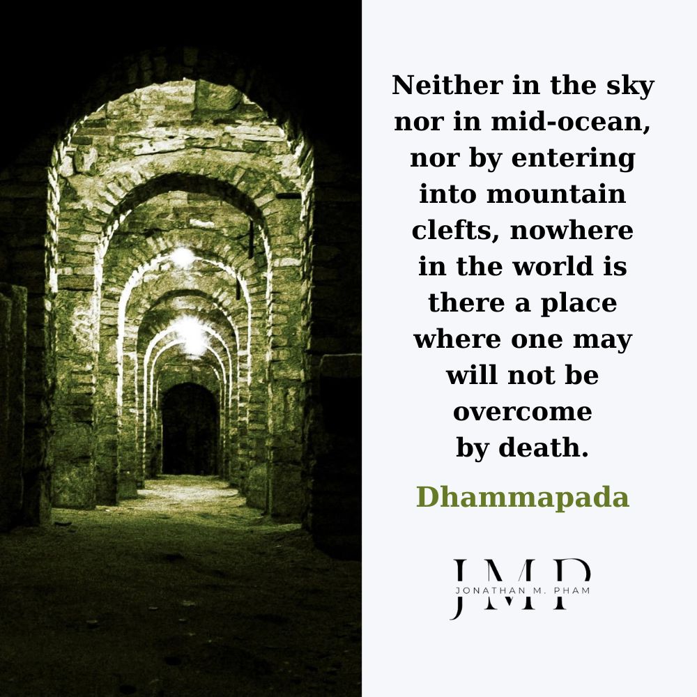 memento mori quotes