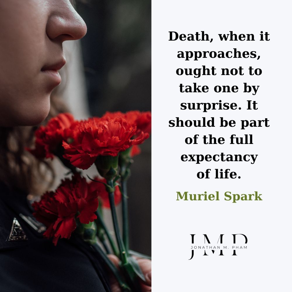 memento mori quotes