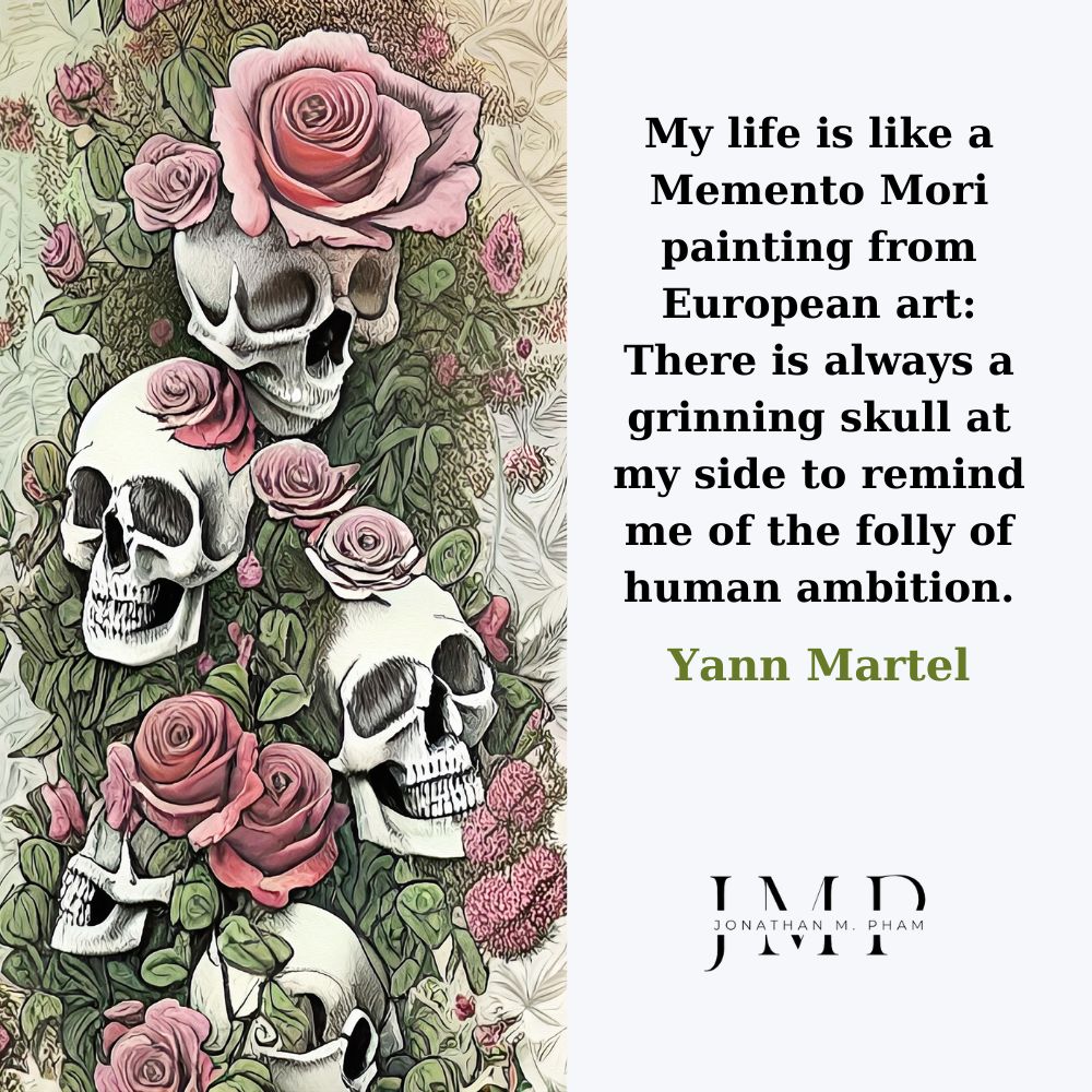 memento mori quotes