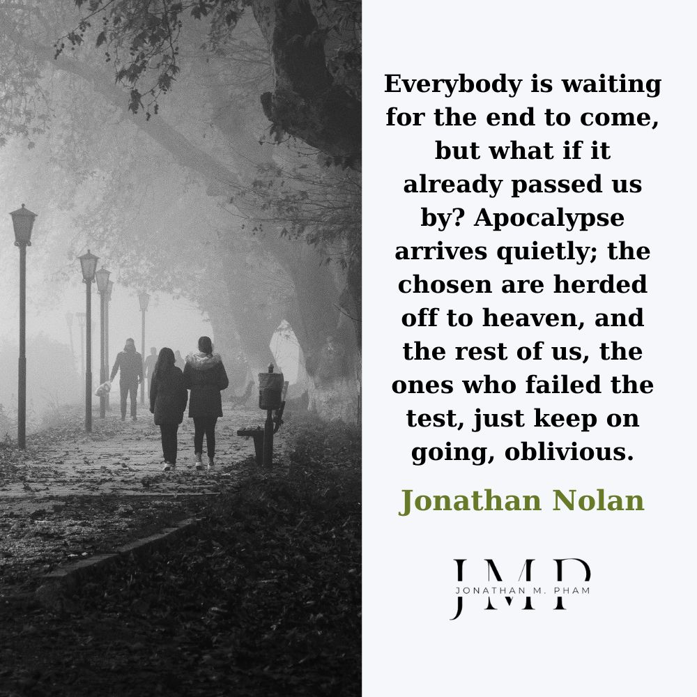 memento mori quotes about life