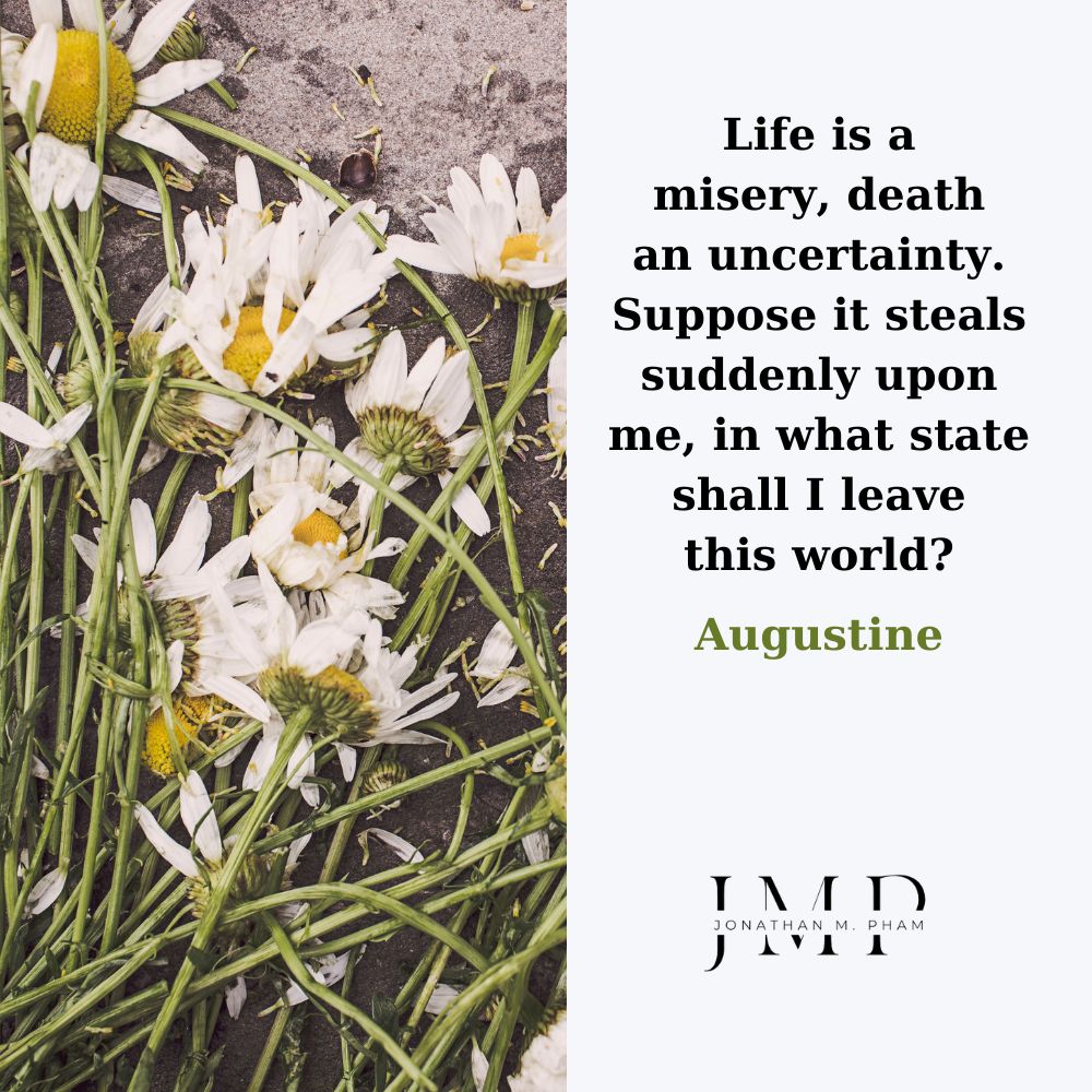memento mori quotes catholic