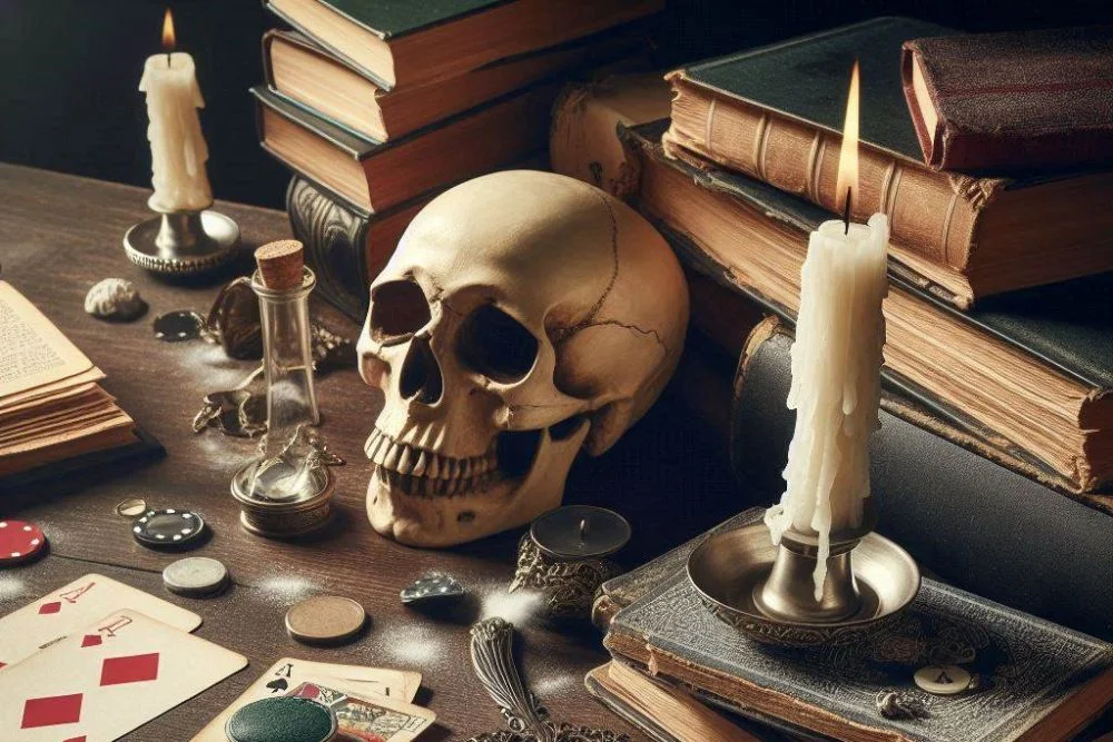 memento mori quotes