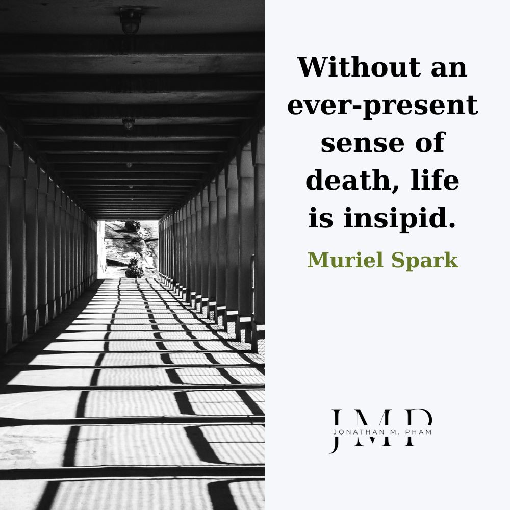 memento mori sayings