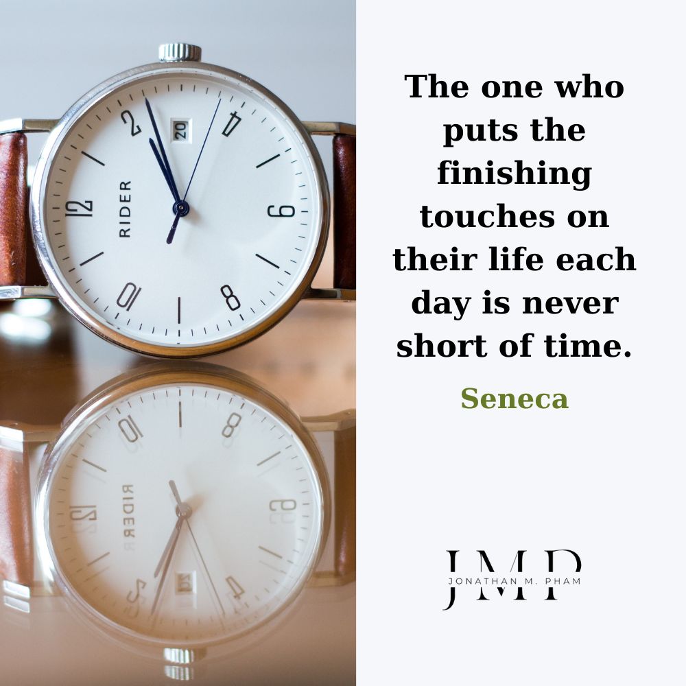 memento mori stoic quotes