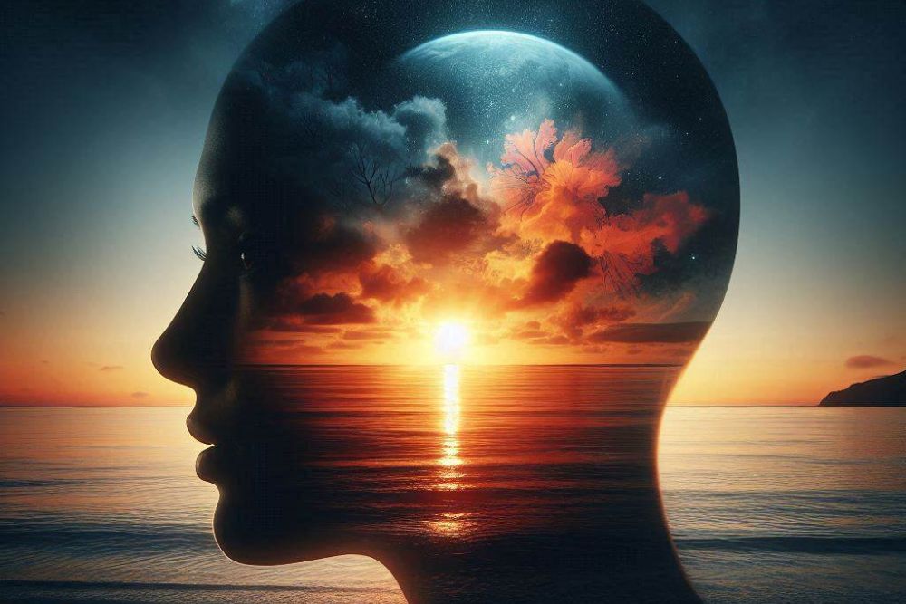 psychology of unconditional love