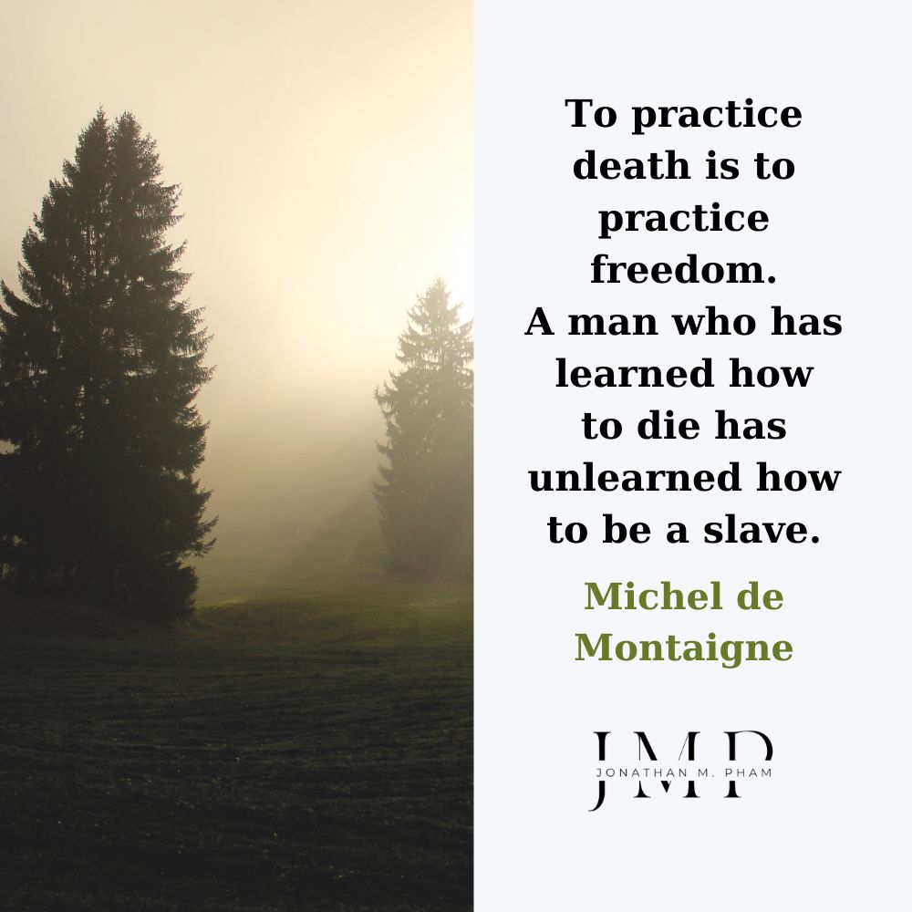 quote about death