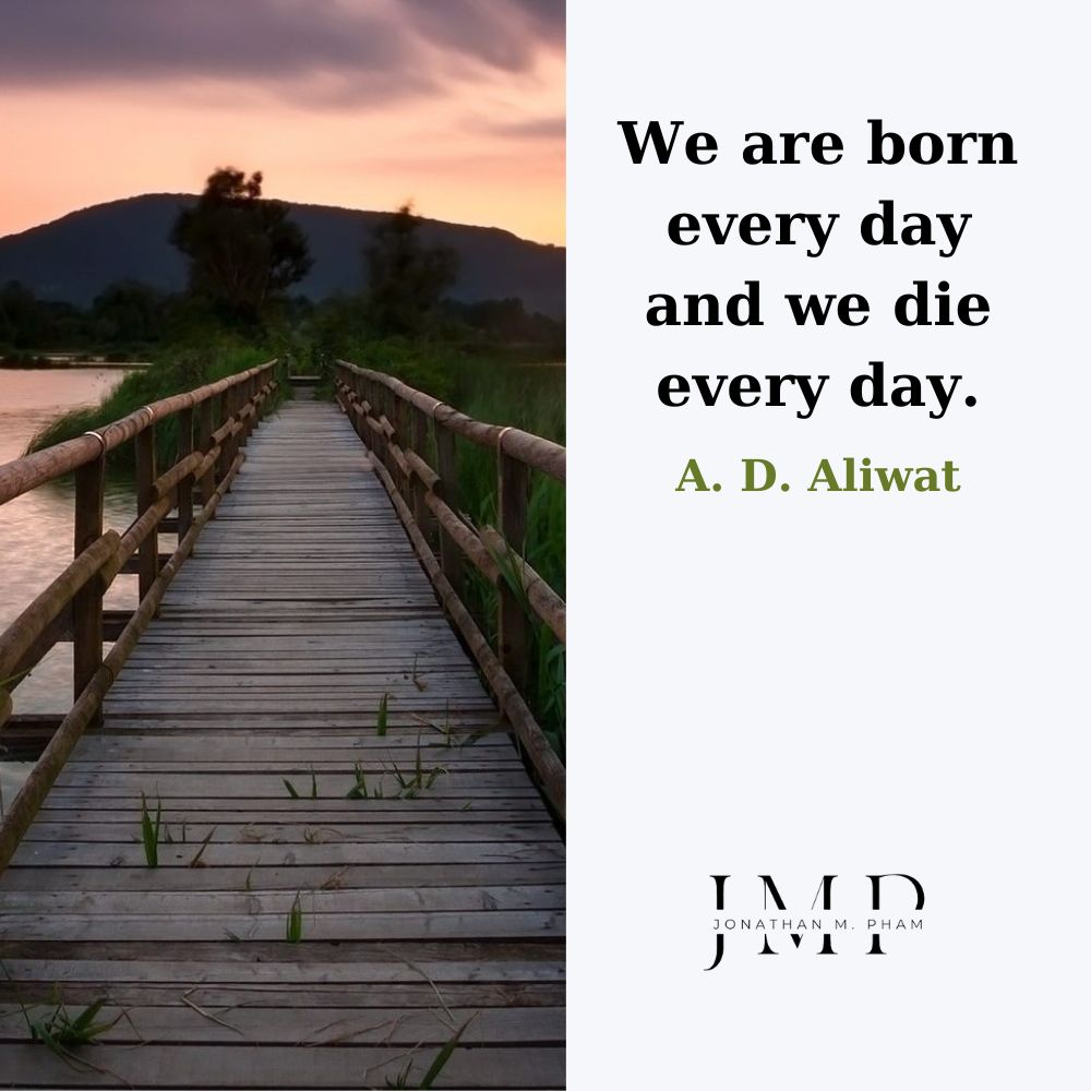 quote about death