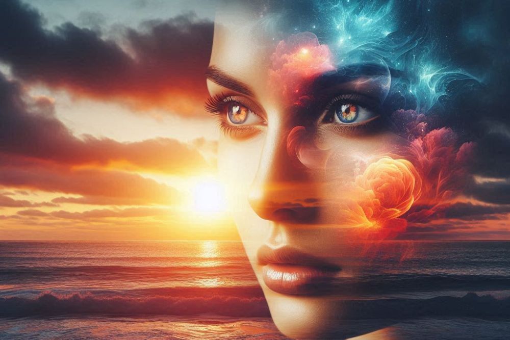 self discovery