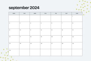september 2024