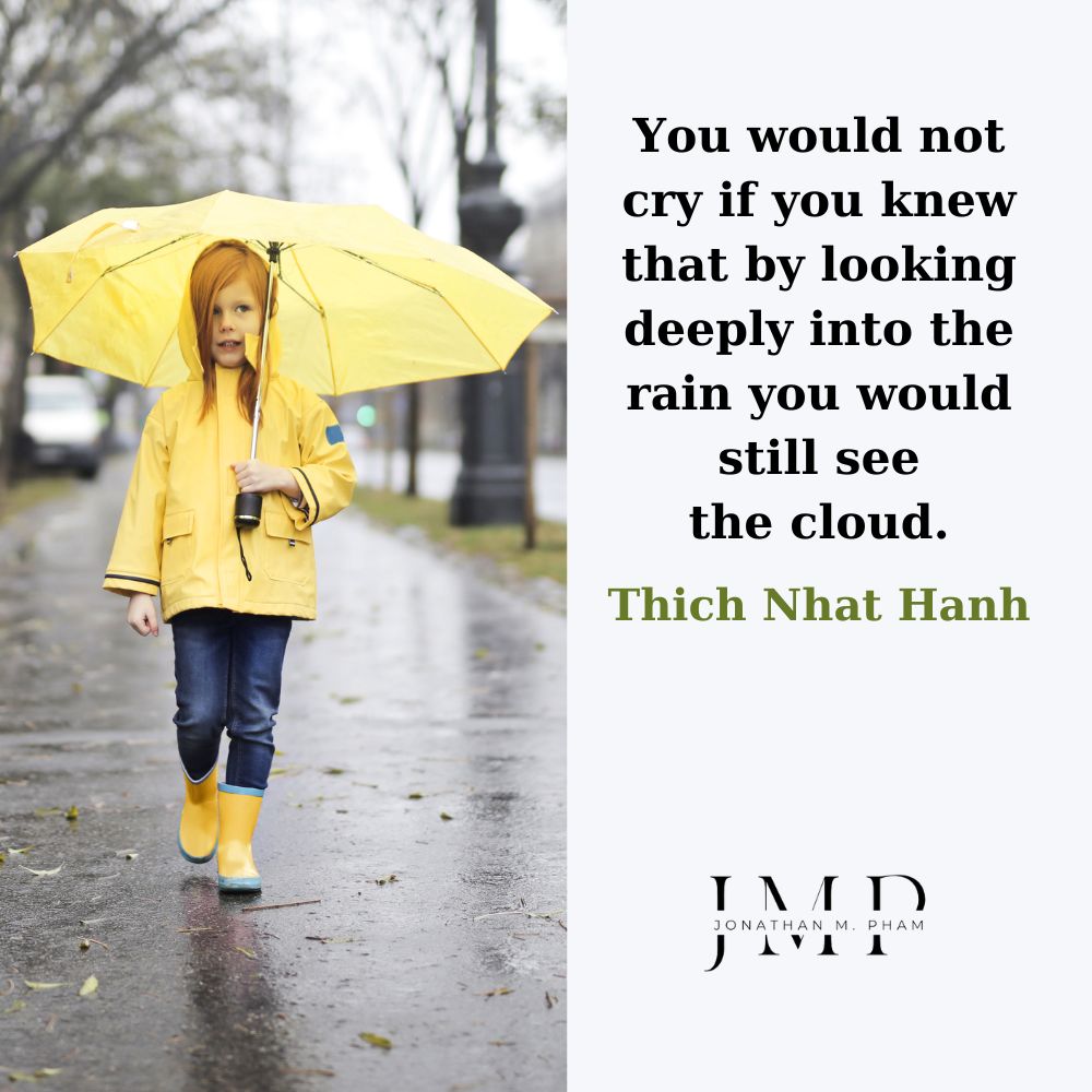 thich nhat hanh quote