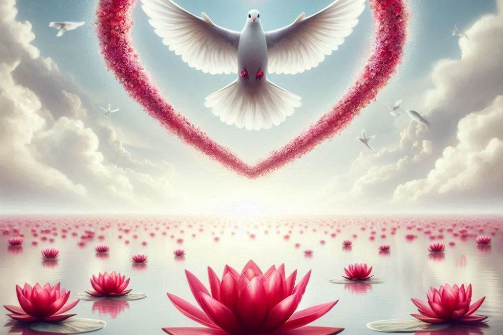 unconditional love