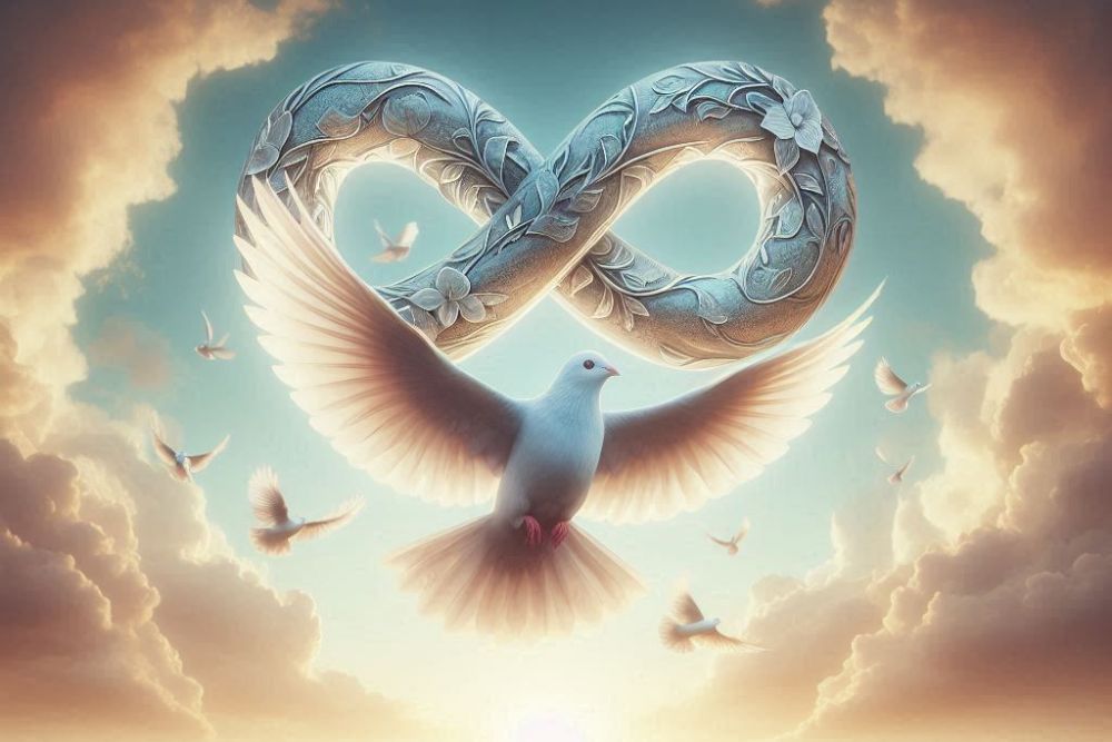 unconditional love