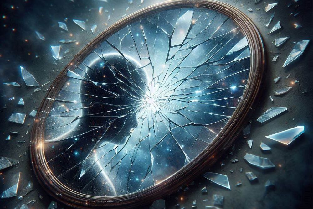 destructive criticism