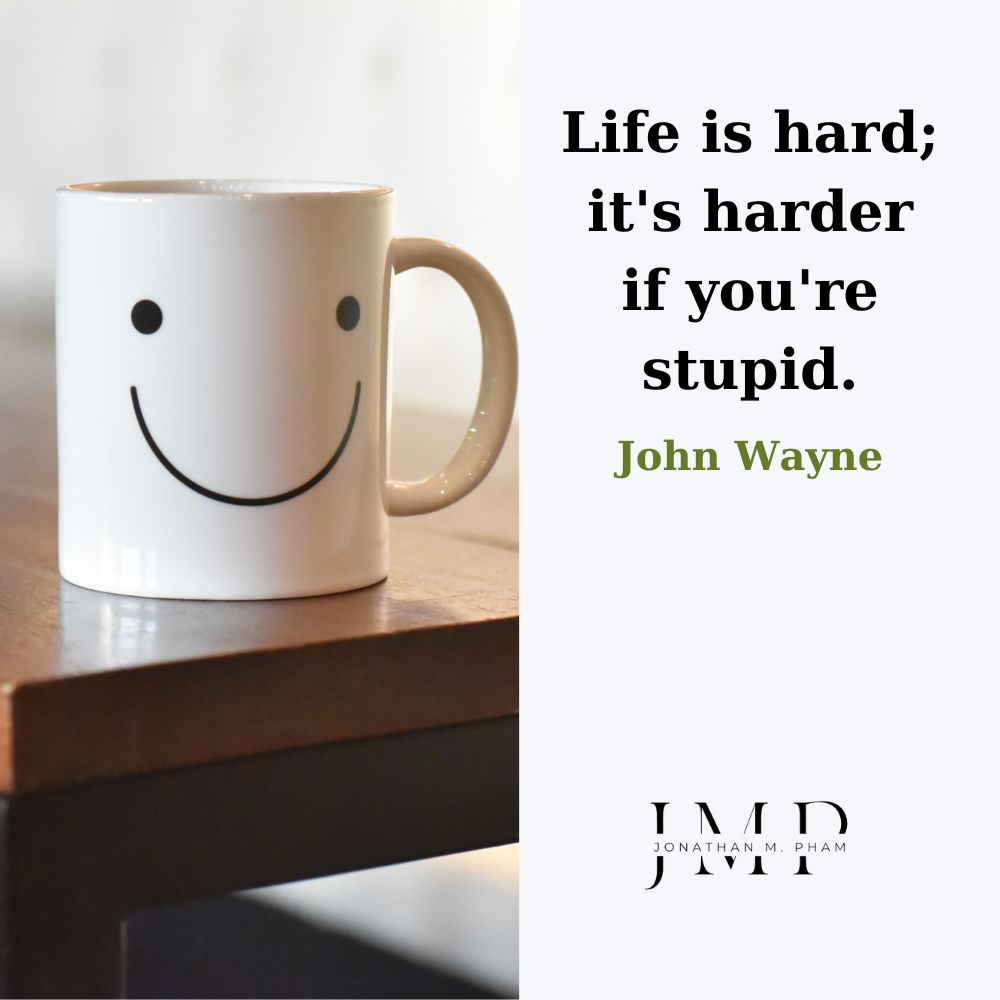 funny meaning of life quotes