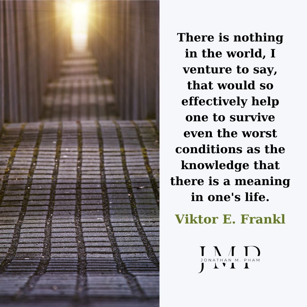 meaning in life quotes