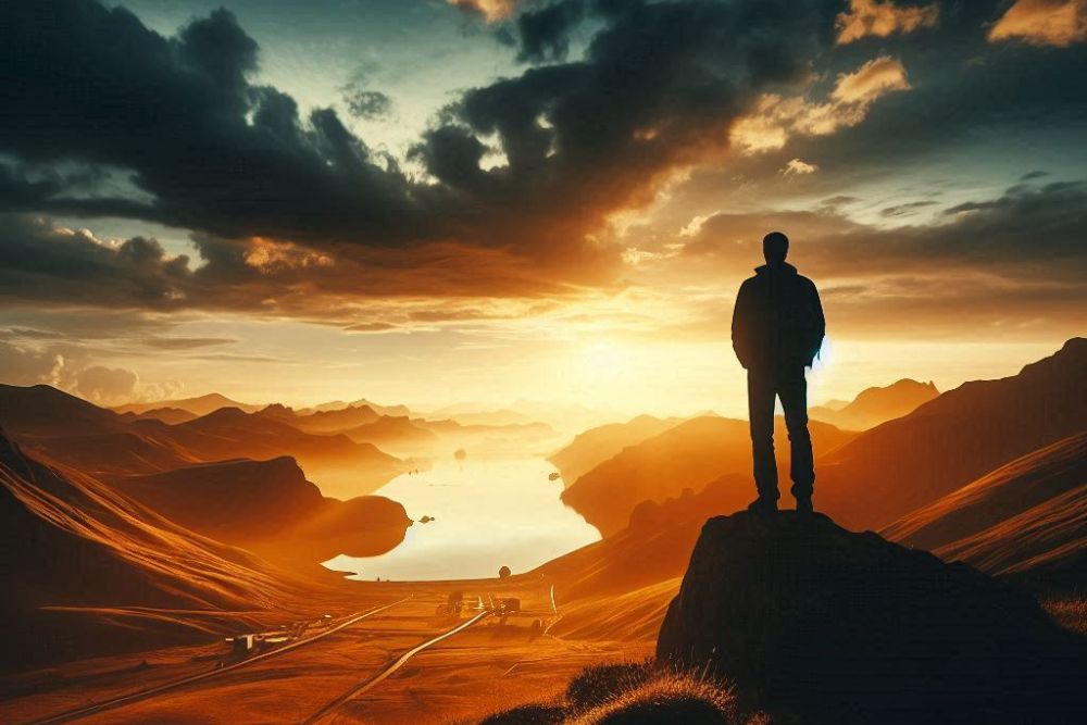 quotes on the meaning of life