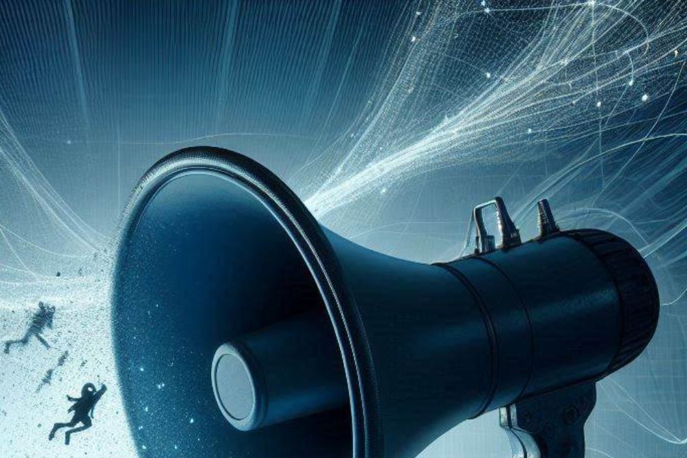attacking the messenger