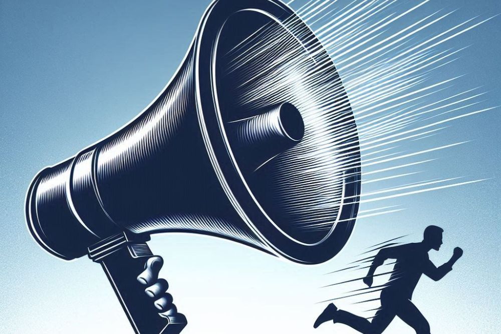 shooting the messenger