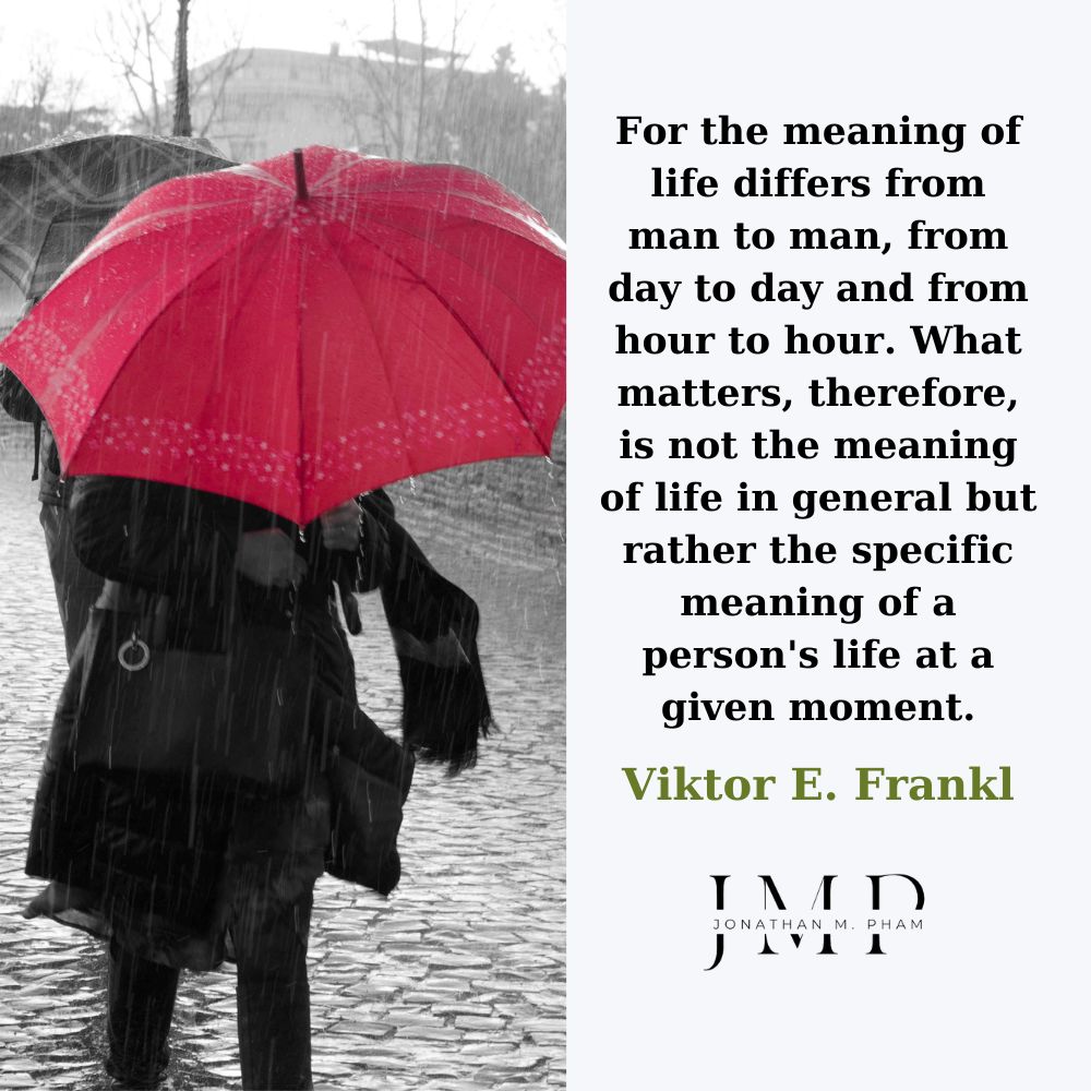 spiritual meaning of life quotes