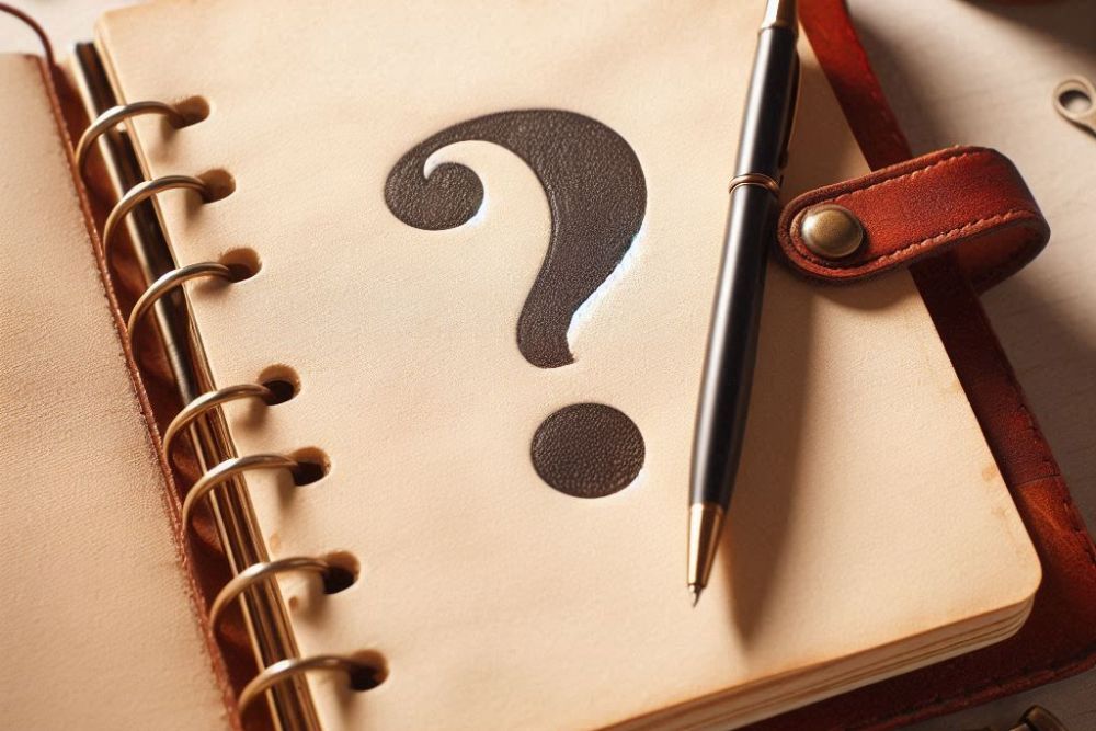 self discovery journal prompts