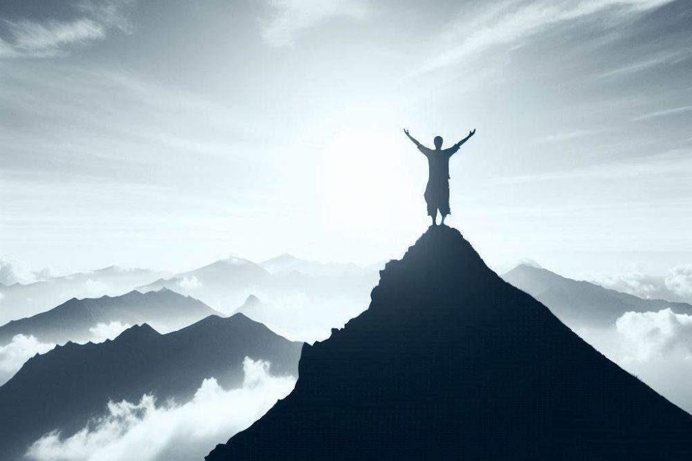 spiritual lessons