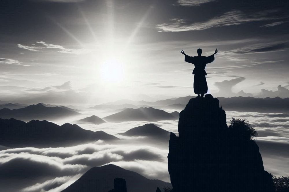 spiritual lessons