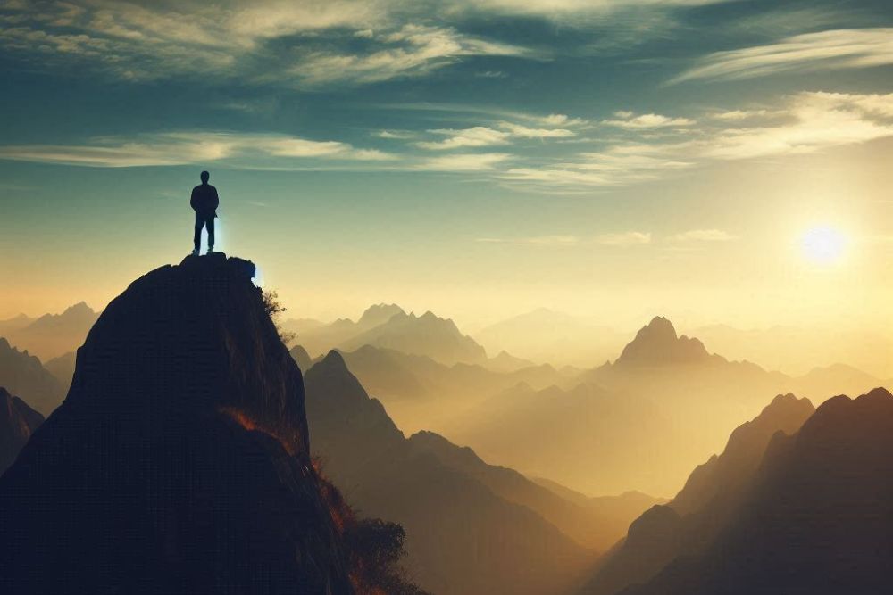 spiritual lessons