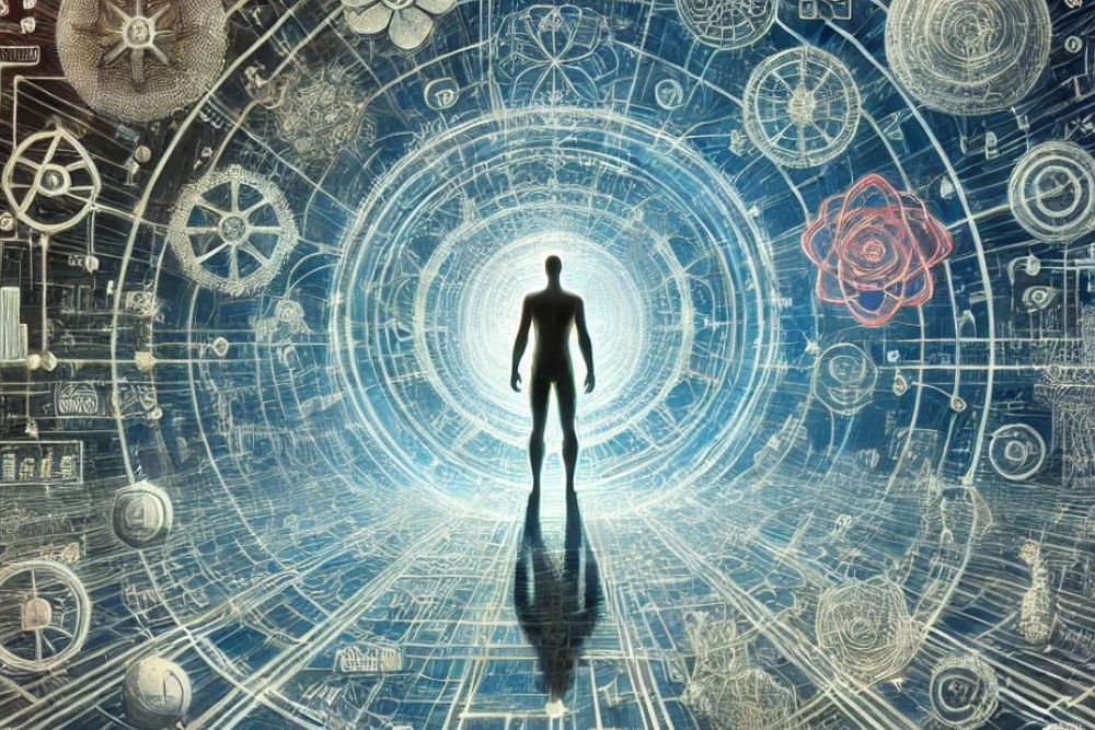 精神的な幻想