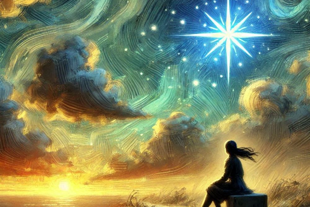 vì sao chúng ta khó tìm thấy mục đích sống