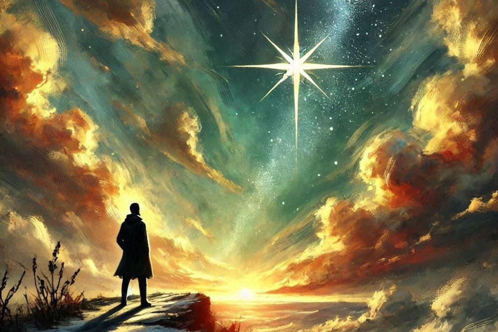 vì sao chúng ta khó tìm thấy mục đích sống