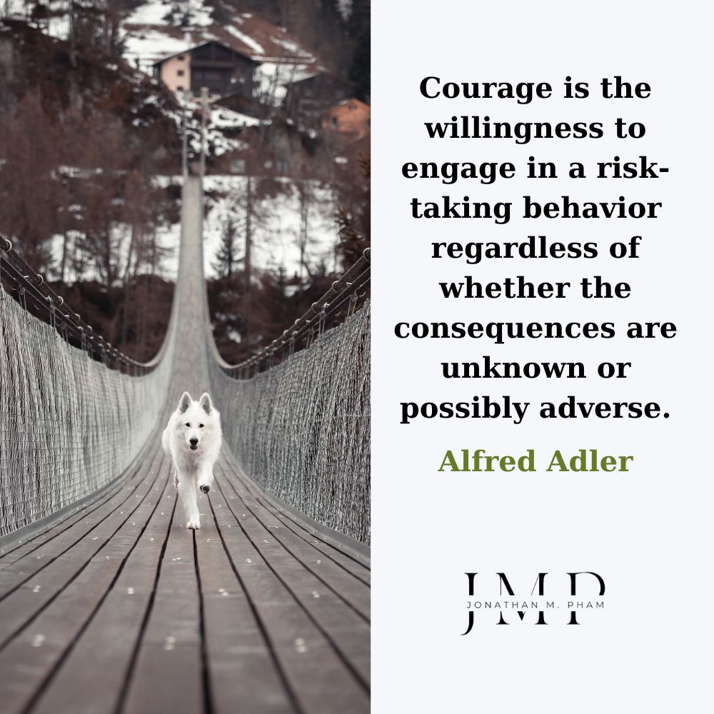 courage quotes
