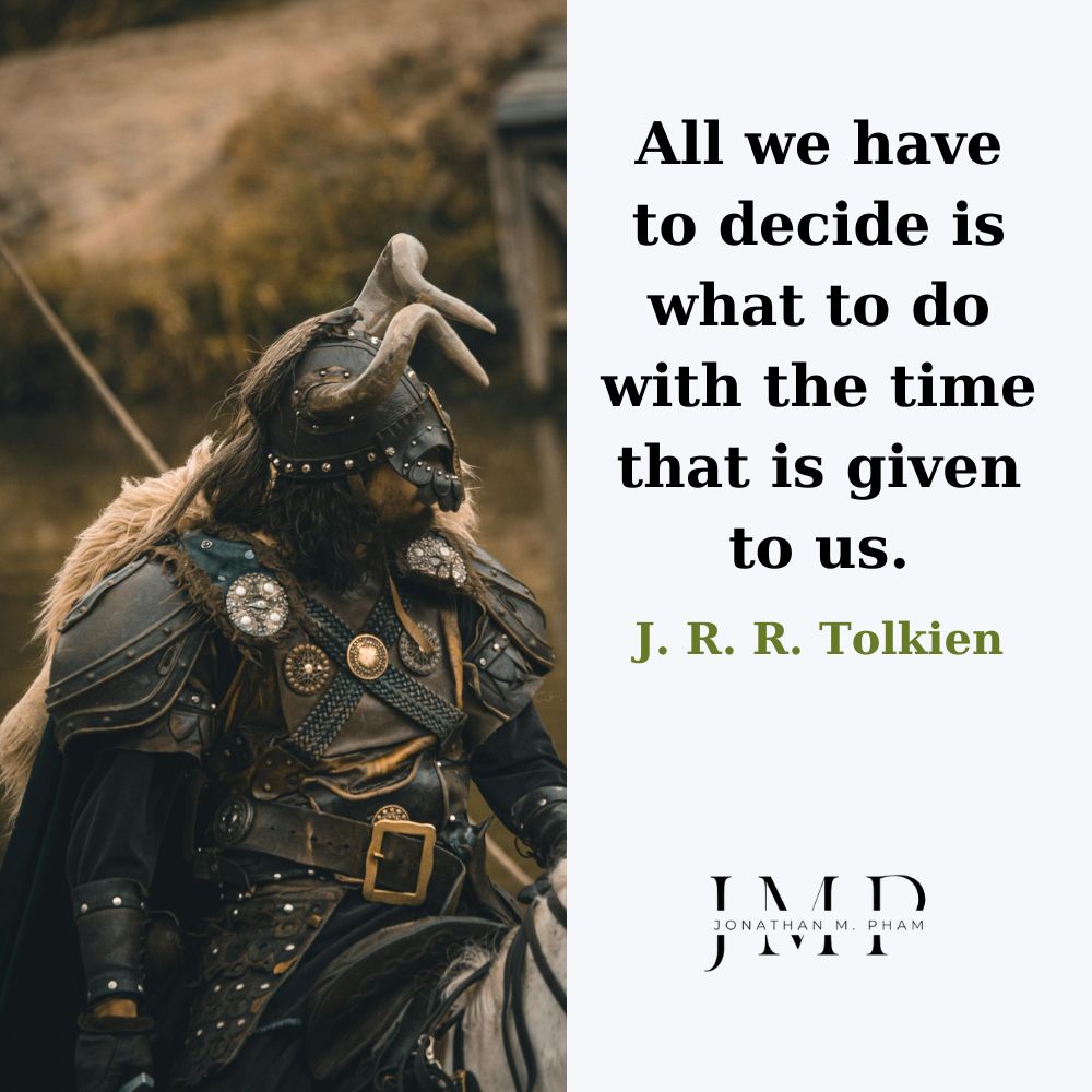 decision making quotes